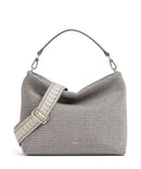 Abro Raffia Kaia Saco de balde tope