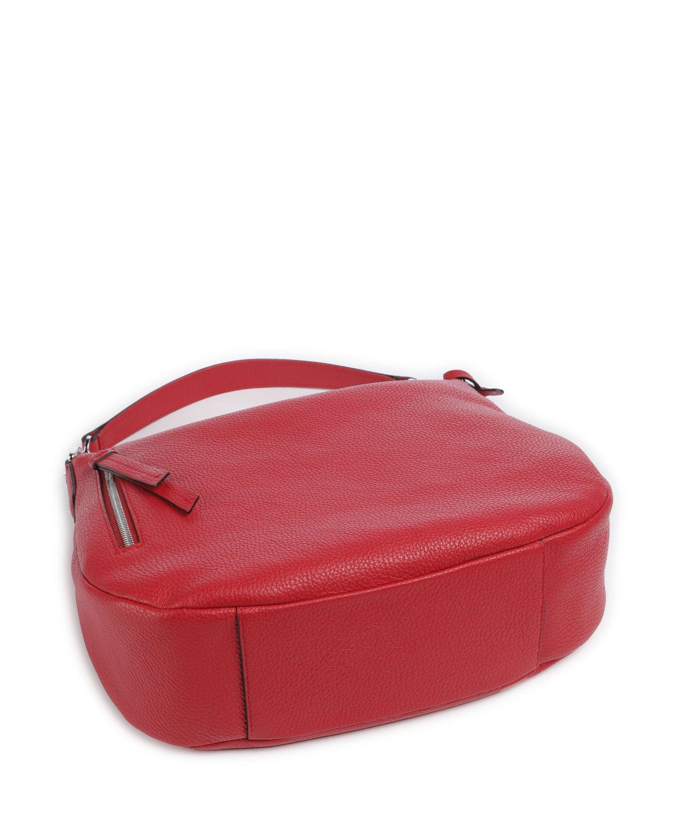 Abro Adria Juna Hobo bag red