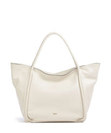 Abro Dalia Willow bolsa shopper beige