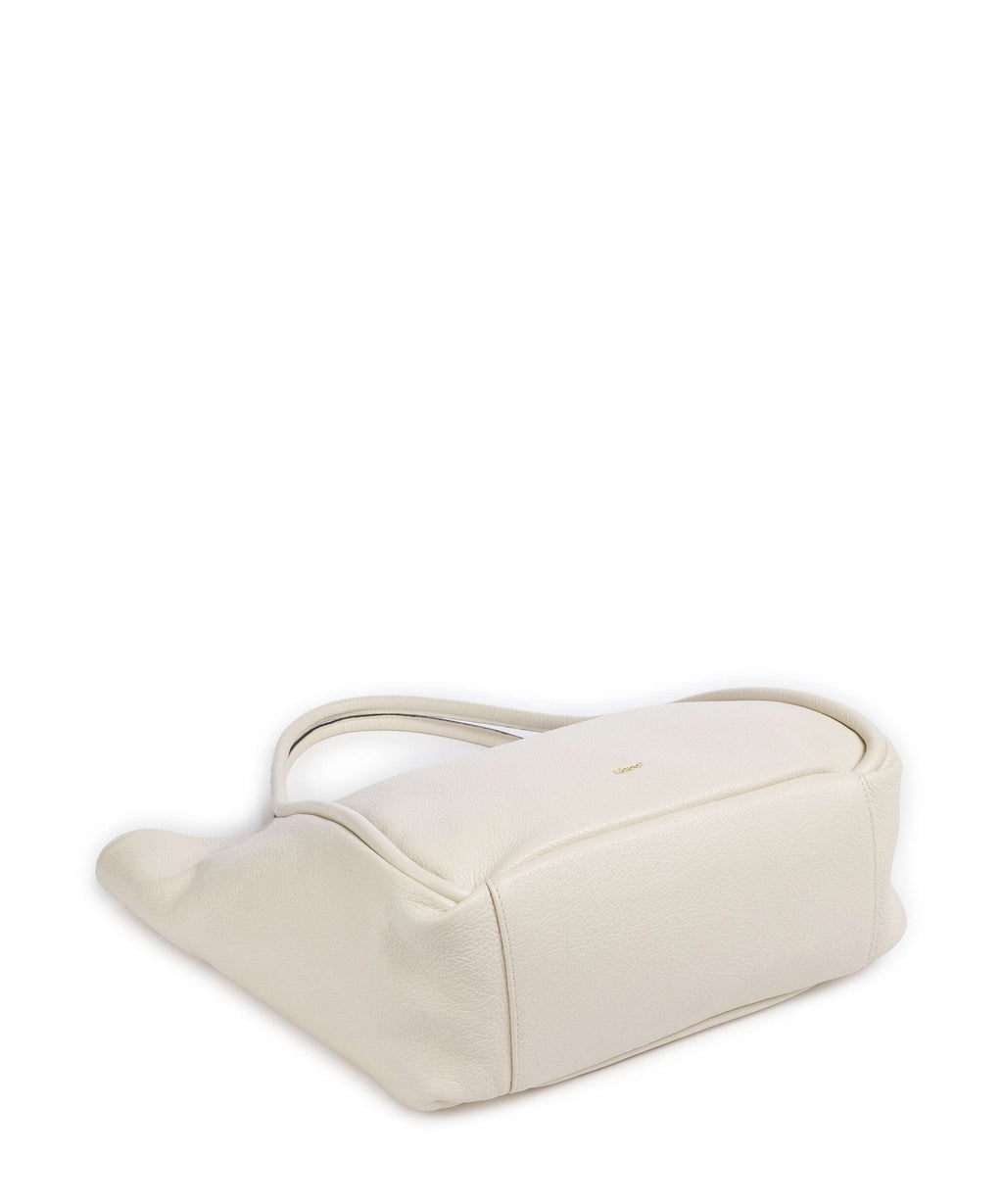 Abro Dalia Willow Tote bag beige