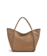 Abro Dalia Willow bolsa shopper caramel/cognac