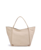 Abro Dalia Willow bolsa shopper natural