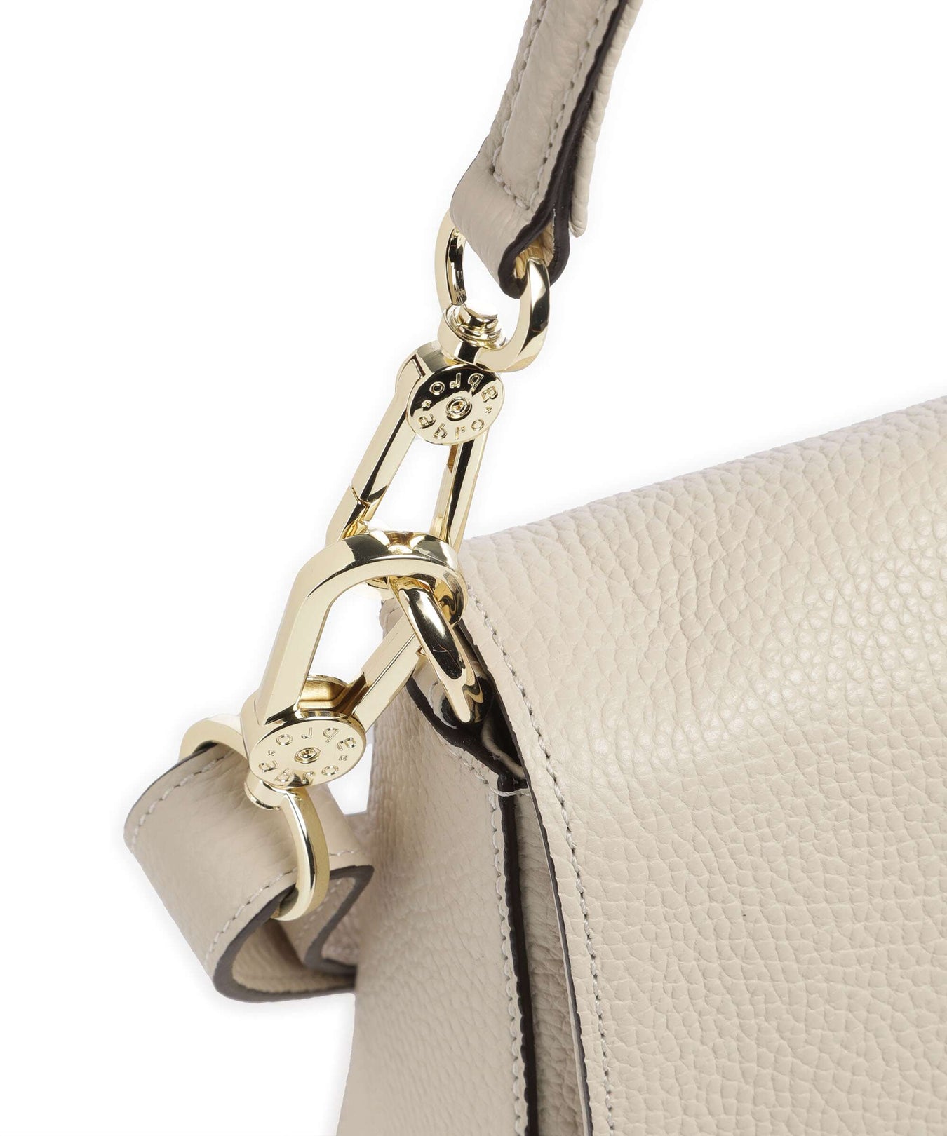 Abro Adria Lulu Shoulder bag beige
