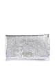 Abro Mimosa Strass Clutch bag silver