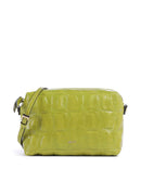 Abro Maxi Cocco Kaia Bolsa tiracolo lime