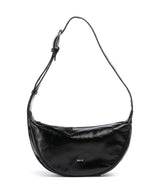 Abro Alias Soft By My Side Shoulder bag black/nickel