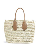 Abro Dalia Lola Bolsa caramel/cognac