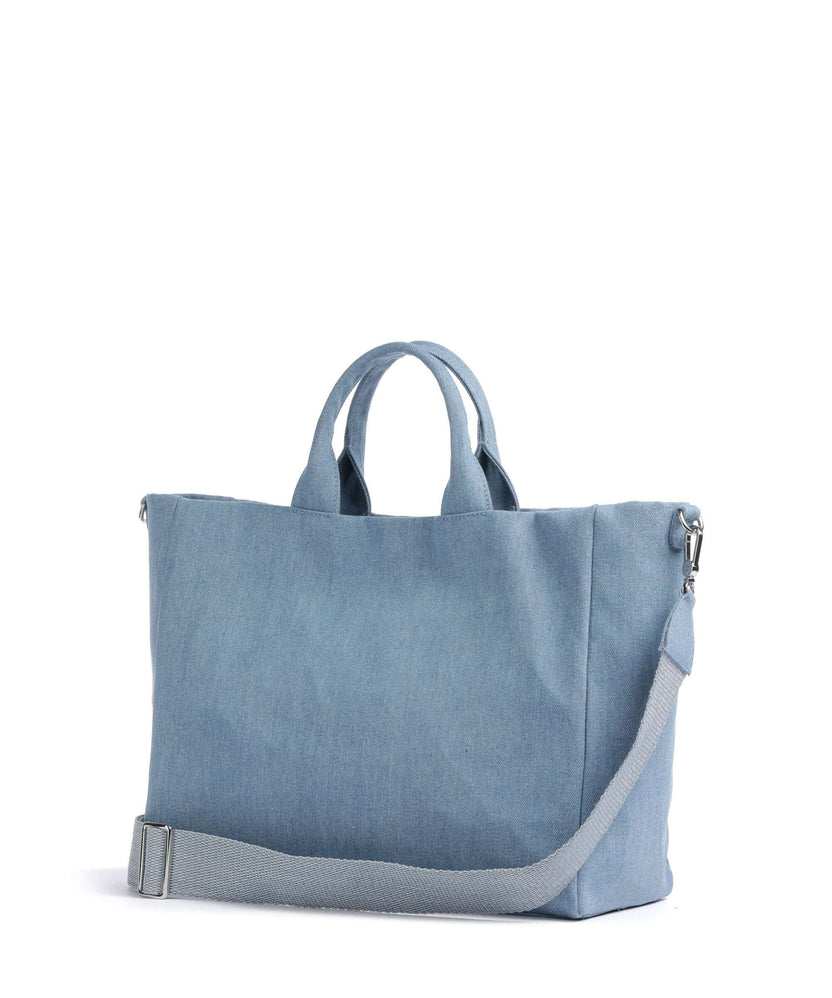 Abro Jeans Raquel Handbag light blue/fairy