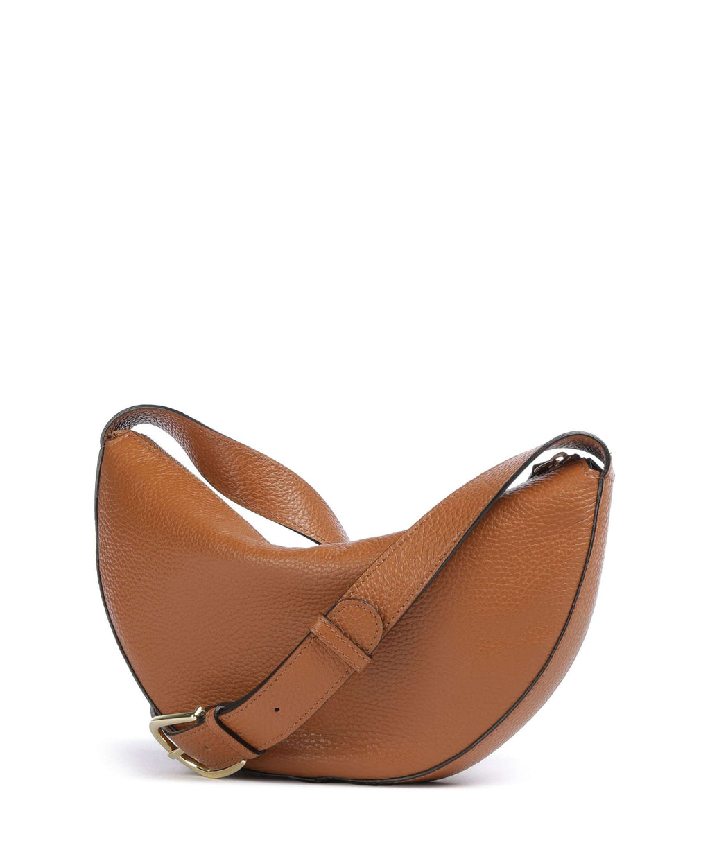 Abro Adria Lulu Crossbody bag cuoio