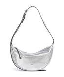 Abro Shimmer By My Side Bolsa tiracolo silver