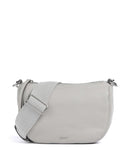 Abro Dalia Mina Bolsa tiracolo light grey
