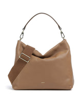 Abro Dalia Kaia Saco de balde caramel/cognac