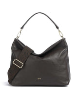 Abro Dalia Kaia Saco de balde dark brown