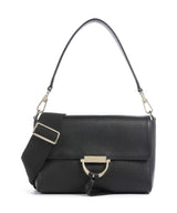 Abro Agave Temi Shoulder bag black/gold