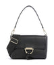 Abro Agave Temi Shoulder bag black/gold