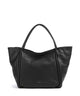 Abro Dalia Willow bolsa shopper black/nickel