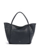 Abro Dalia Willow bolsa shopper navy