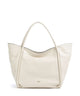 Abro Dalia Willow bolsa shopper beige