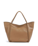Abro Dalia Willow bolsa shopper caramel/cognac