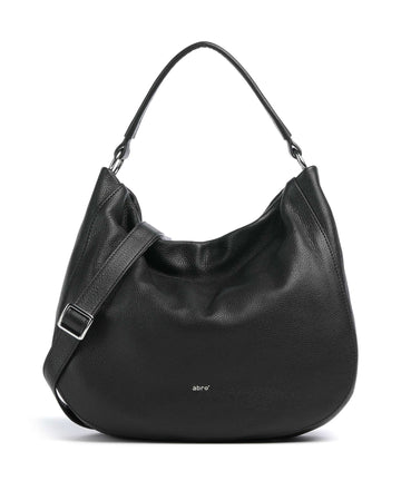 Abro Dalia Mia Saco de balde black/nickel