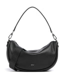 Abro Dalia Willow Saco de balde black/nickel