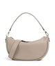 Abro Dalia Willow Hobo bag siena