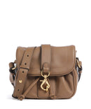 Abro Dalia Star Saddle Bolsa tiracolo caramel/cognac