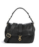 Abro Dalia Star Saddle Saco de balde black/gold