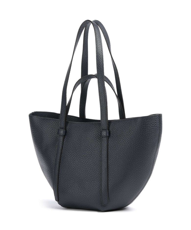 Abro Tekla Cosmo Medium Tote bag navy