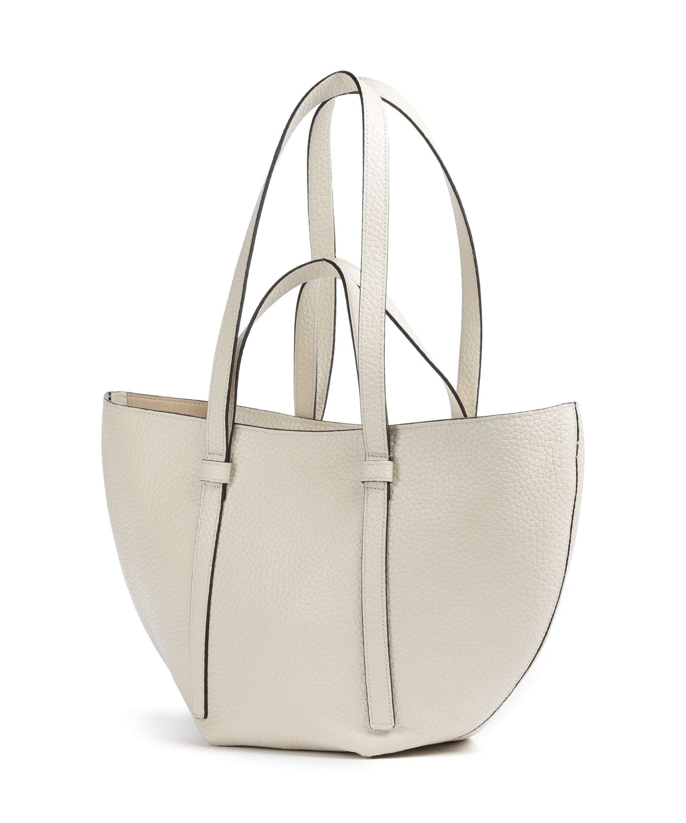 Abro Tekla Cosmo Medium Tote bag beige