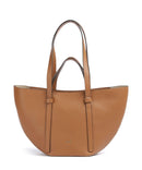 Abro Tekla Cosmo Medium bolsa shopper cuoio