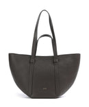 Abro Tekla Cosmo Medium bolsa shopper dark brown