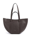 Abro Tekla Cosmo Medium bolsa shopper burgundy