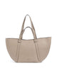 Abro Tekla Cosmo Large bolsa shopper siena