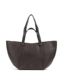 Abro Tekla Cosmo Large bolsa shopper burgundy