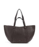 Abro Tekla Cosmo Large bolsa shopper burgundy