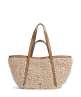Abro Latxa Cosmo Large bolsa shopper natural