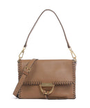 Abro Dalia Temi Stitch Bolsa tiracolo caramel/cognac