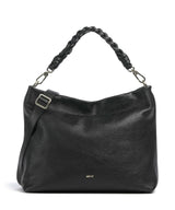 Abro Dalia Soley Saco de balde black/gold