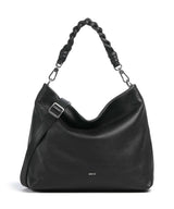 Abro Dalia Soley Saco de balde black/nickel