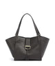 Abro Agave Temi bolsa shopper dark brown