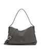 Abro Suede Carina Saco de balde grey