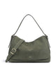 Abro Suede Carina Saco de balde oliv