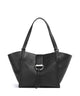 Abro Agave Temi bolsa shopper black/nickel