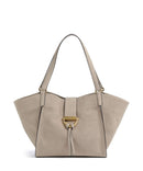 Abro Suede Temi bolsa shopper siena