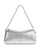 Abro Shimmer Agnes Bolsa tiracolo silver