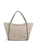 Abro Mohair Willow bolsa shopper tope