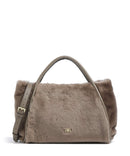 Abro Shearling Willow Bolsa tope