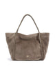 Abro Shearling Willow bolsa shopper tope