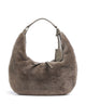 Abro Shearling Nana Small Saco de balde tope